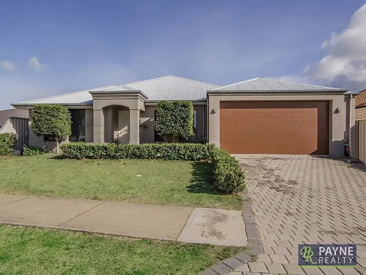 Second view of Homely house listing, 12 Hartwell Way, Secret Harbour WA 6173