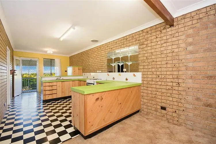 Third view of Homely unit listing, 2/8 Westview Drive, Goonellabah NSW 2480
