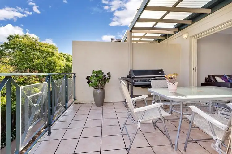 Third view of Homely apartment listing, 7/15 Gulliver Street, Brookvale NSW 2100