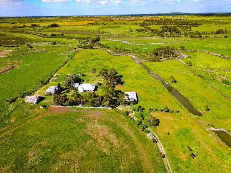 Fifth view of Homely rural property listing, 339 Tarletons Road, Plumpton VIC 3335