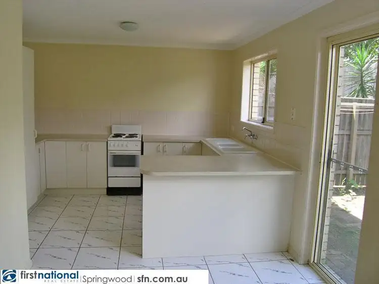 Second view of Homely townhouse listing, 19/11 Damalis Street, Woodridge QLD 4114