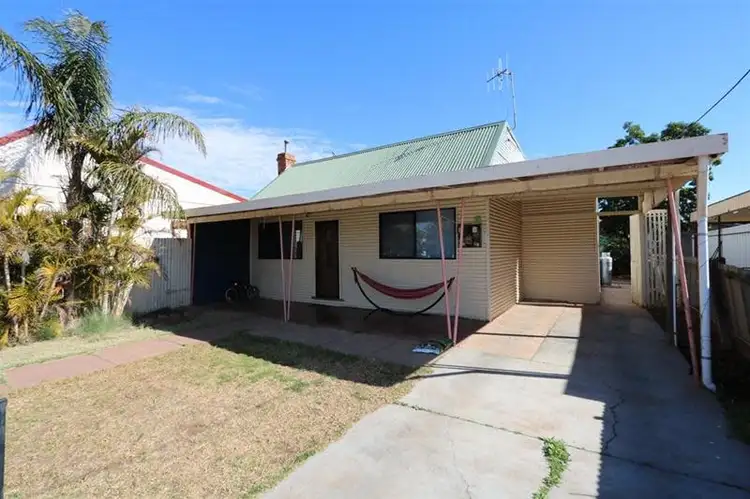 Second view of Homely house listing, 540 Bathurst Street, Broken Hill NSW 2880