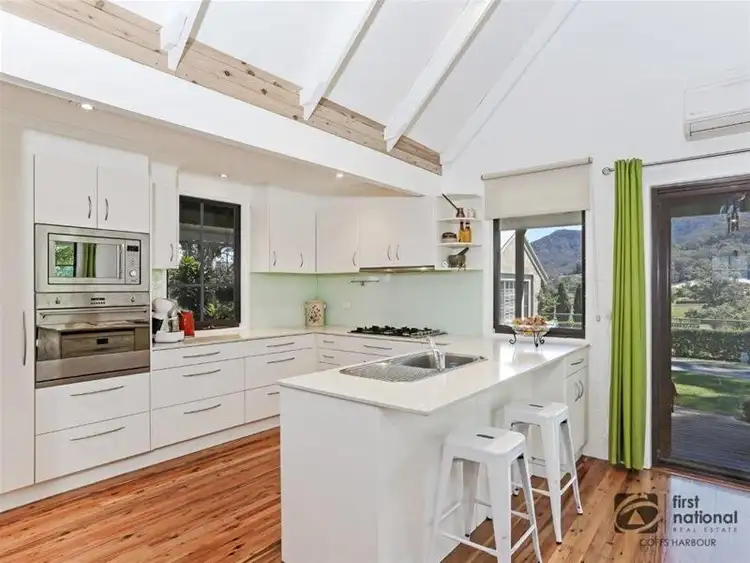 Fourth view of Homely house listing, 269 Crossmaglen Road, Bonville NSW 2450