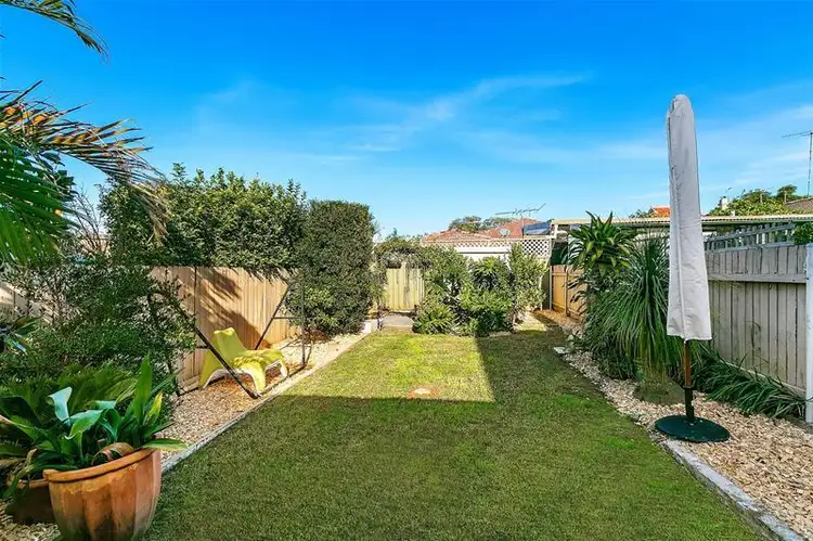 Third view of Homely semi-detached listing, 70 Warren Road, Marrickville NSW 2204