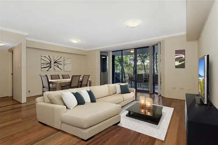 Second view of Homely unit listing, 22/20 Mooramba Road, Dee Why NSW 2099