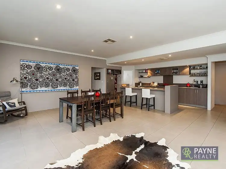 Seventh view of Homely house listing, 25 Knutsford Crescent, Port Kennedy WA 6172