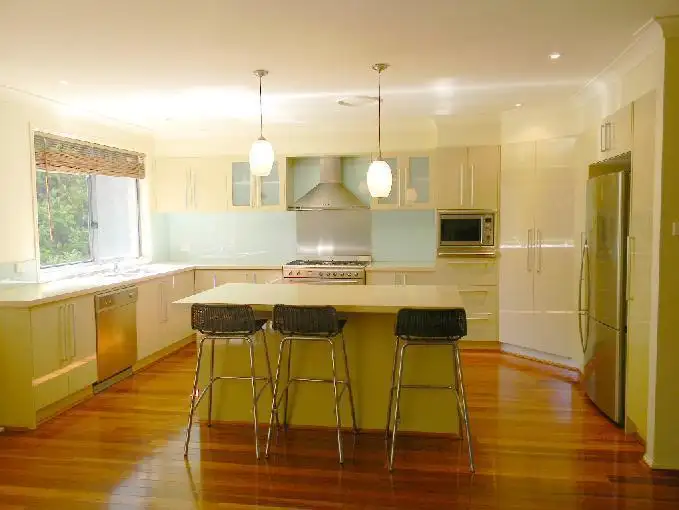 Fourth view of Homely house listing, 64 Cardinal  Avenue, West Pennant Hills NSW 2125