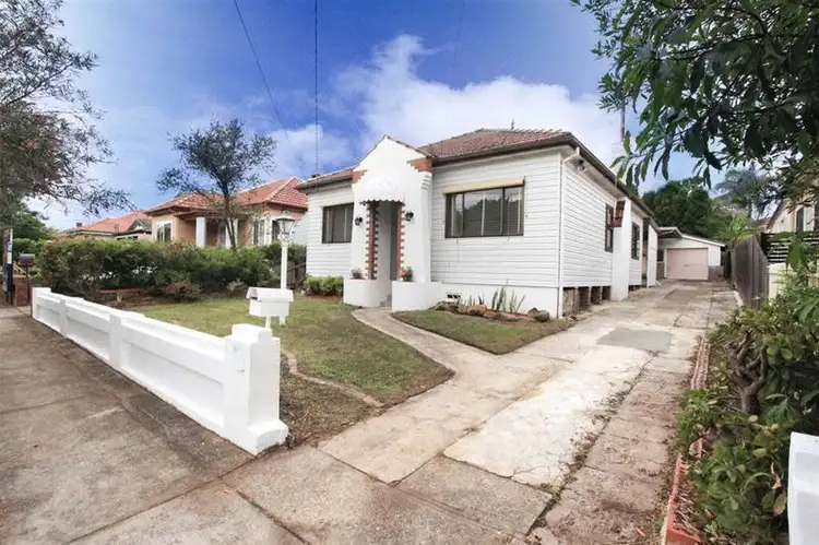 Main view of Homely house listing, 80 Delhi Street, Lidcombe NSW 2141