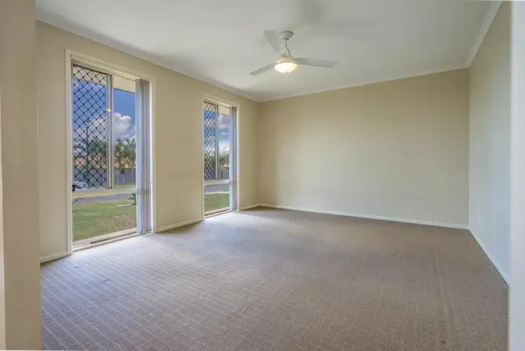 Third view of Homely house listing, 52 Larapinta Circuit, Parkinson QLD 4115