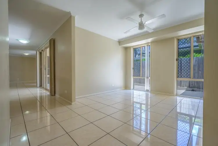 Fifth view of Homely house listing, 52 Larapinta Circuit, Parkinson QLD 4115