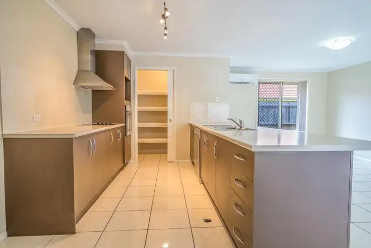 Sixth view of Homely house listing, 52 Larapinta Circuit, Parkinson QLD 4115