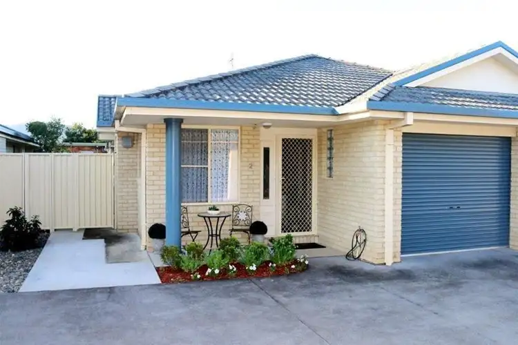 Second view of Homely villa listing, 2/29 Meadow Street, Coffs Harbour NSW 2450