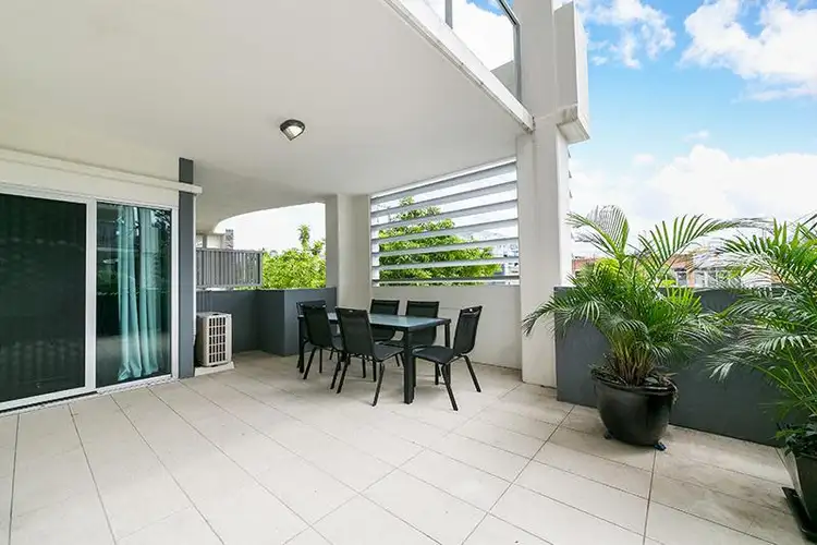 Fourth view of Homely apartment listing, 03/28 Ferry Road, West End QLD 4101