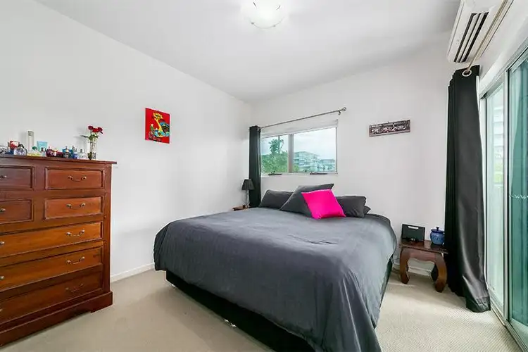 Fifth view of Homely apartment listing, 03/28 Ferry Road, West End QLD 4101