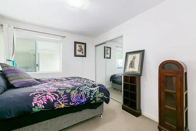 Sixth view of Homely apartment listing, 03/28 Ferry Road, West End QLD 4101