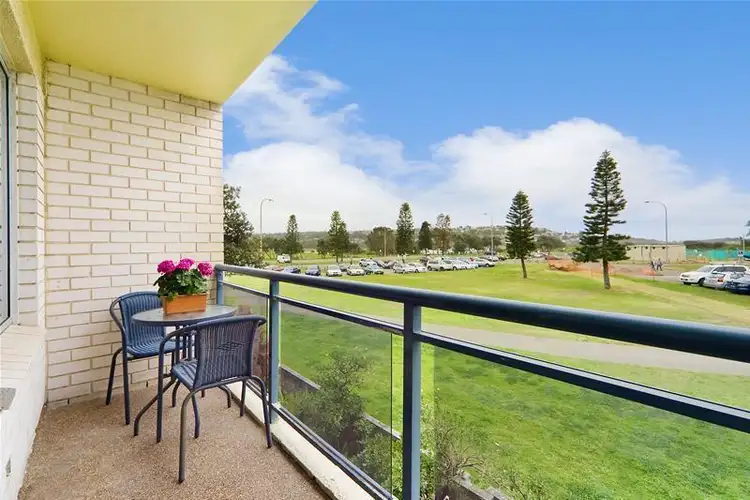 Third view of Homely unit listing, 12/98 Dee Why Parade, Dee Why NSW 2099
