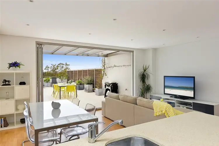 Sixth view of Homely unit listing, 17/1-3 Westminster Avenue, Dee Why NSW 2099