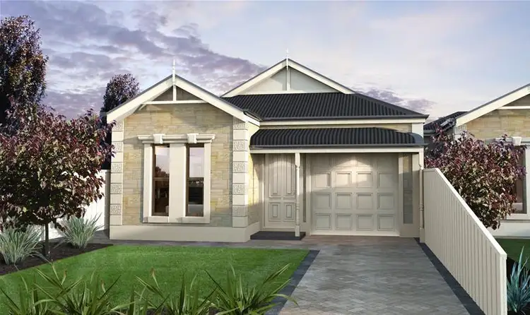 Lot 2/16 Wattle Terrace, Plympton Park SA 5038