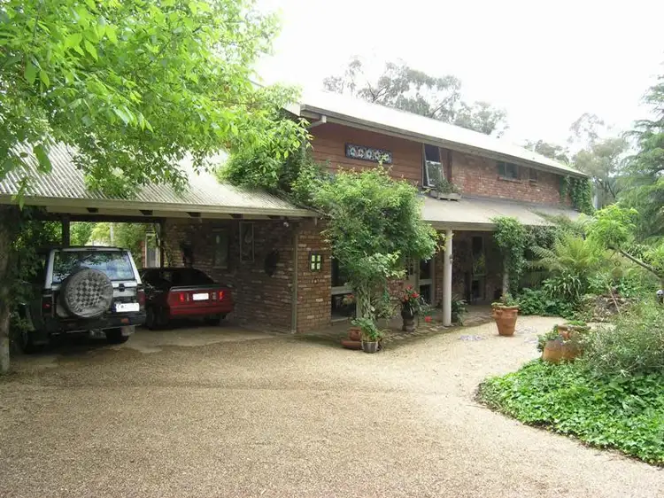 Main view of Homely house listing, 5 Mill Bend, Porepunkah VIC 3740