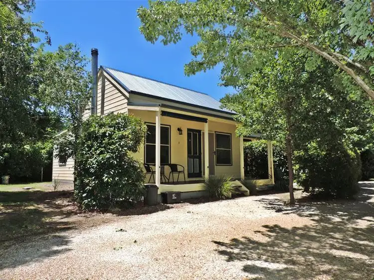 2 Porcellatos Lane, Bright VIC 3741