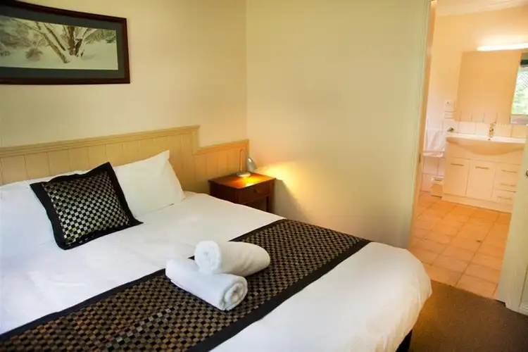 Sixth view of Homely semi-detached listing, 2 Porcellatos Lane, Bright VIC 3741