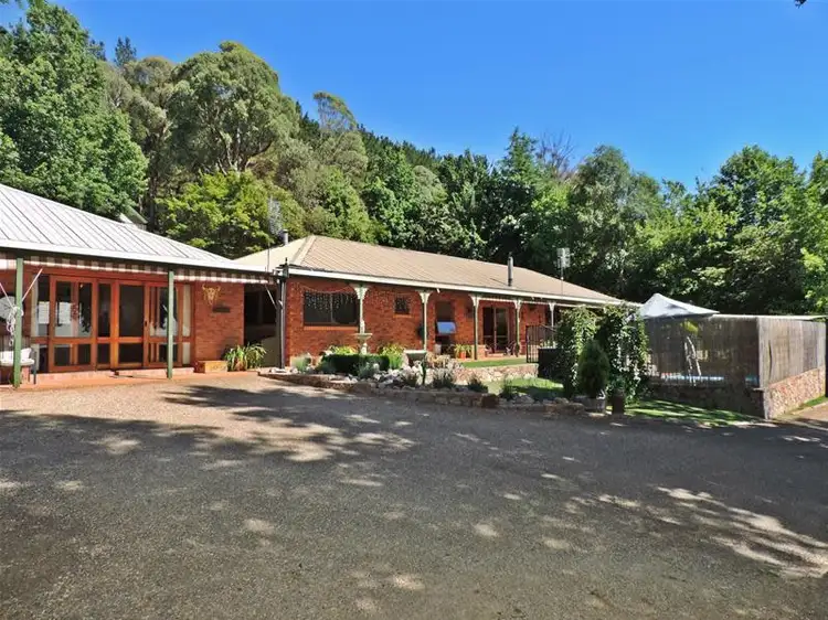 Main view of Homely house listing, 13 Higgs Lane, Wandiligong VIC 3744