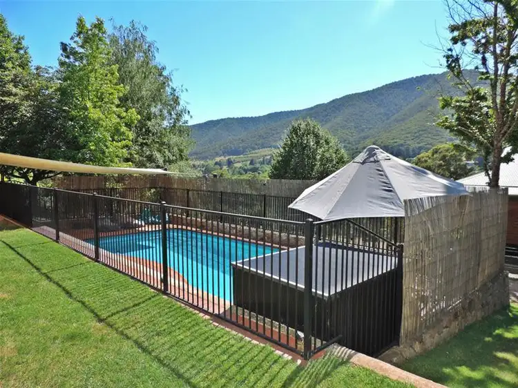 Second view of Homely house listing, 13 Higgs Lane, Wandiligong VIC 3744