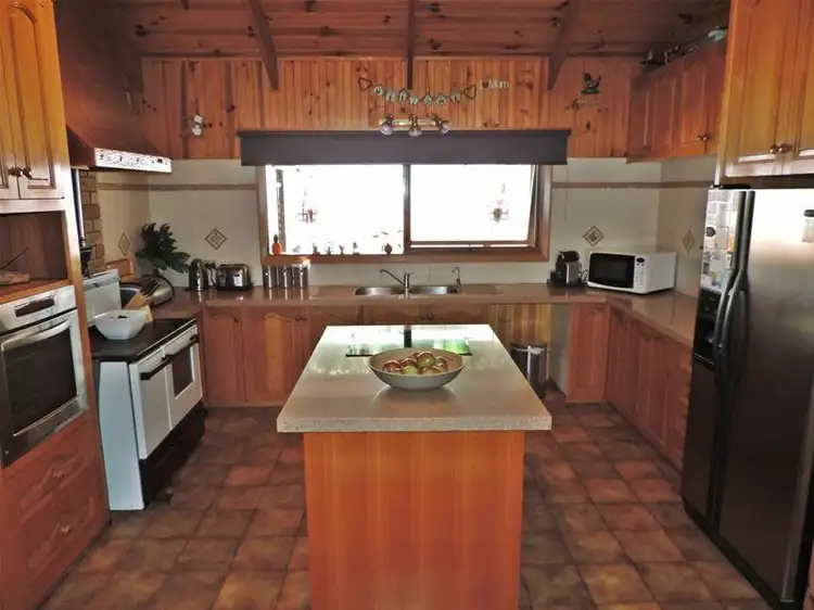 Third view of Homely house listing, 13 Higgs Lane, Wandiligong VIC 3744