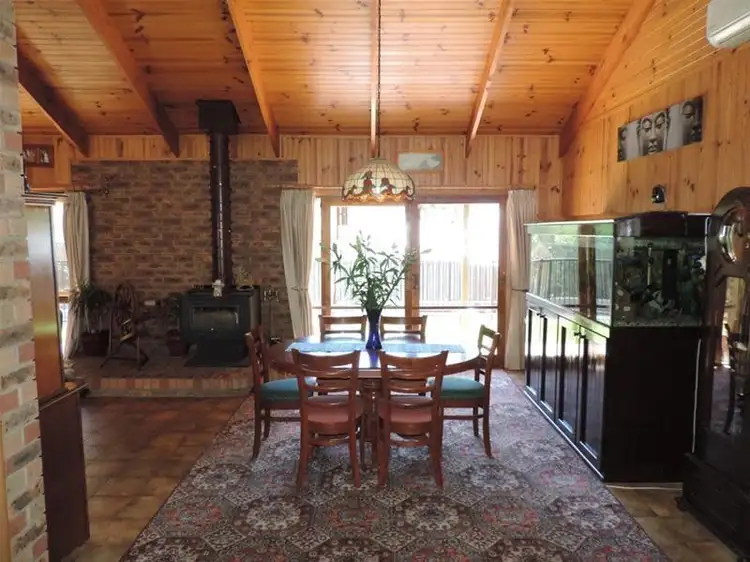 Fourth view of Homely house listing, 13 Higgs Lane, Wandiligong VIC 3744