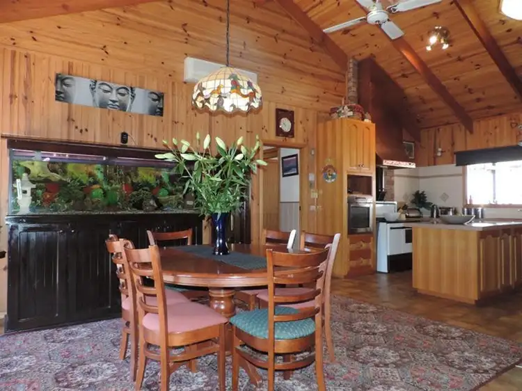 Fifth view of Homely house listing, 13 Higgs Lane, Wandiligong VIC 3744