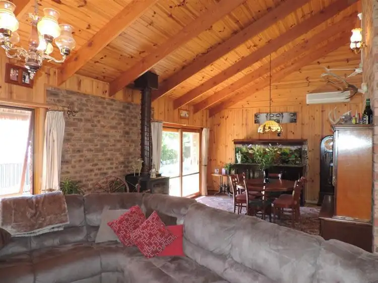 Seventh view of Homely house listing, 13 Higgs Lane, Wandiligong VIC 3744