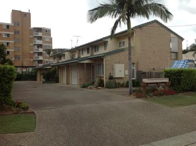 3/61 Taylor Avenue, Golden Beach QLD 4551