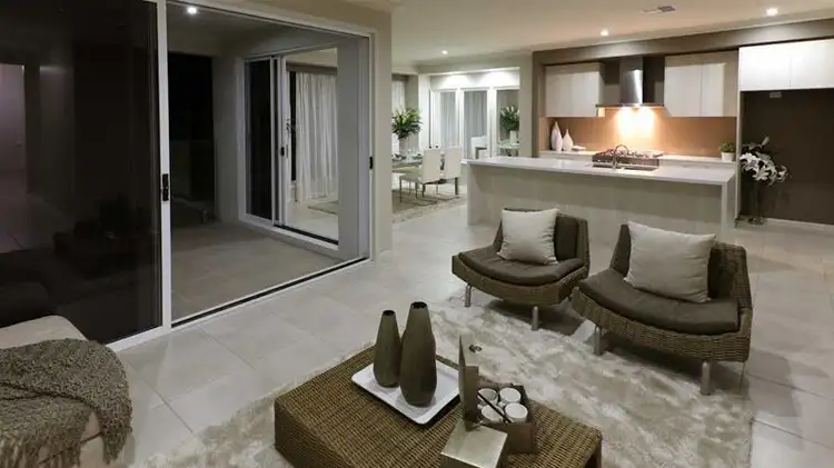 Second view of Homely house listing, 10 Azure Street, Caloundra West QLD 4551