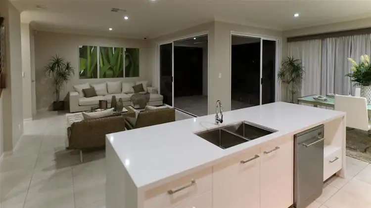 Fourth view of Homely house listing, 10 Azure Street, Caloundra West QLD 4551