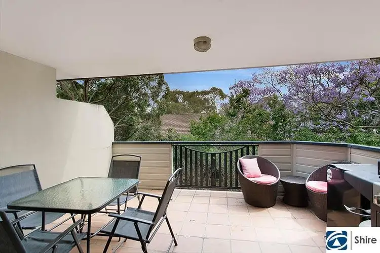 11/84 Glencoe Street, Sutherland NSW 2232