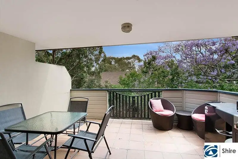 Main view of Homely apartment listing, 11/84 Glencoe Street, Sutherland NSW 2232