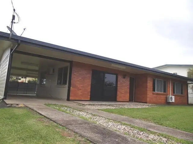 12 Nelson, Innisfail Estate QLD 4860