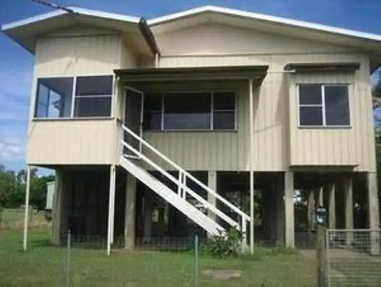 4 Karboota Street, Innisfail QLD 4860