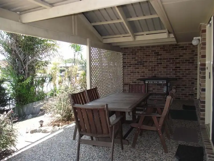 Third view of Homely unit listing, Address available on request