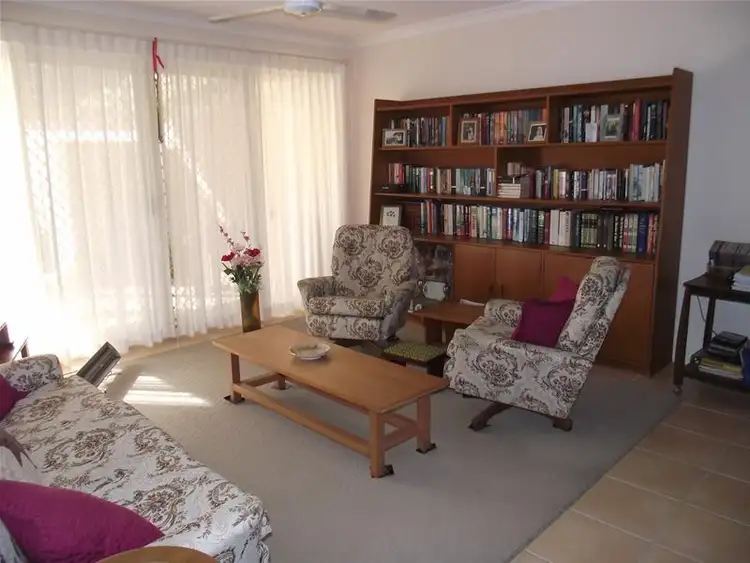 Second view of Homely unit listing, Address available on request