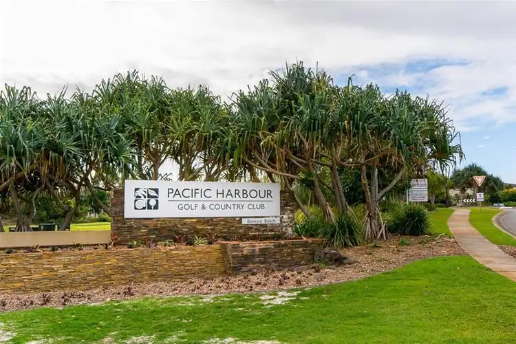 Fourth view of Homely land listing, 135 Voyagers Drive, Banksia Beach QLD 4507
