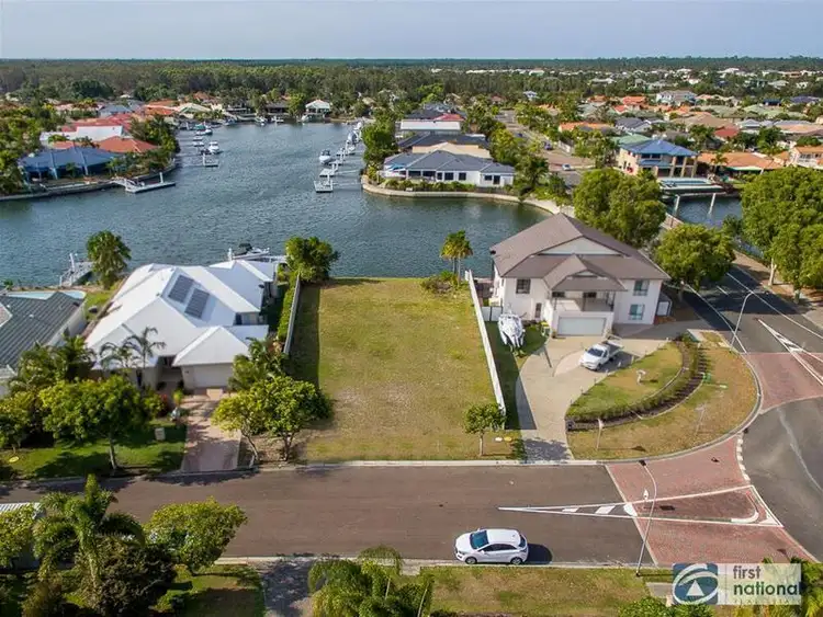 Sixth view of Homely land listing, 135 Voyagers Drive, Banksia Beach QLD 4507