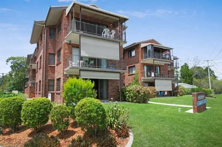 1/59 Welsby Parade, Bongaree QLD 4507