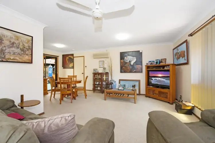 Second view of Homely house listing, 1 Phoenix Avenue, Bongaree QLD 4507