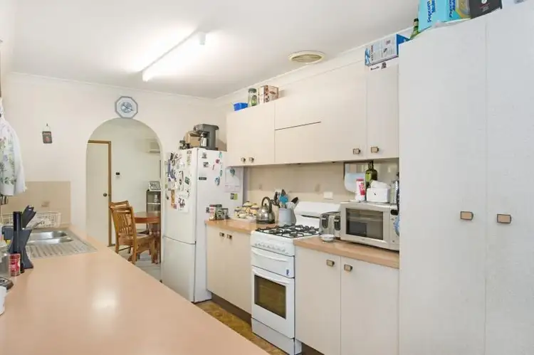 Fourth view of Homely house listing, 1 Phoenix Avenue, Bongaree QLD 4507