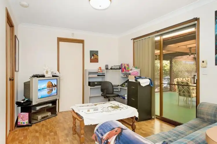 Seventh view of Homely house listing, 1 Phoenix Avenue, Bongaree QLD 4507