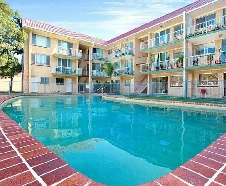 Second view of Homely unit listing, 3/16 Bestman Avenue, Bongaree QLD 4507