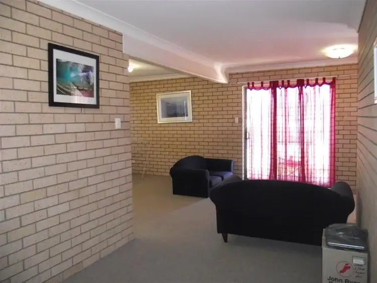 Fifth view of Homely unit listing, Address available on request