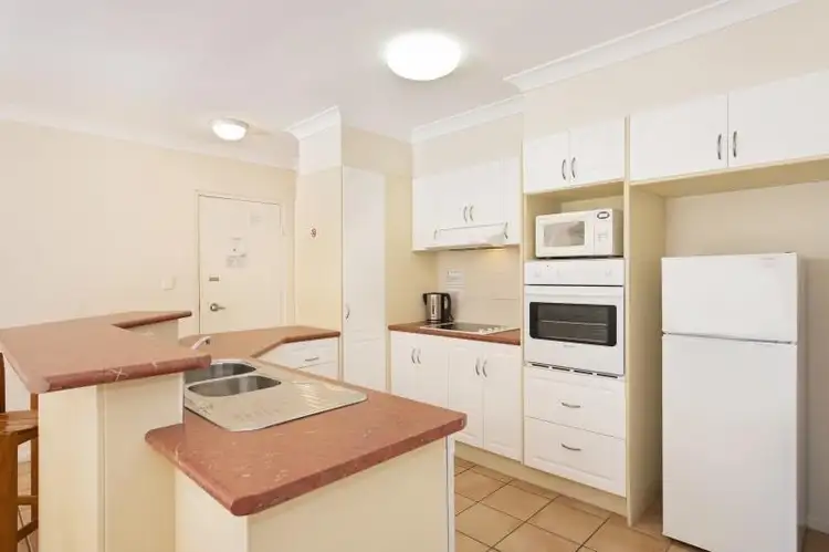 Third view of Homely unit listing, Address available on request