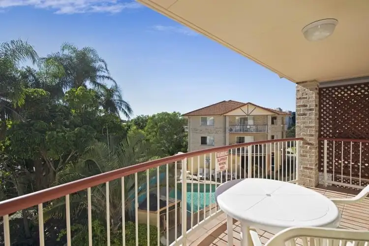 Fourth view of Homely unit listing, Address available on request